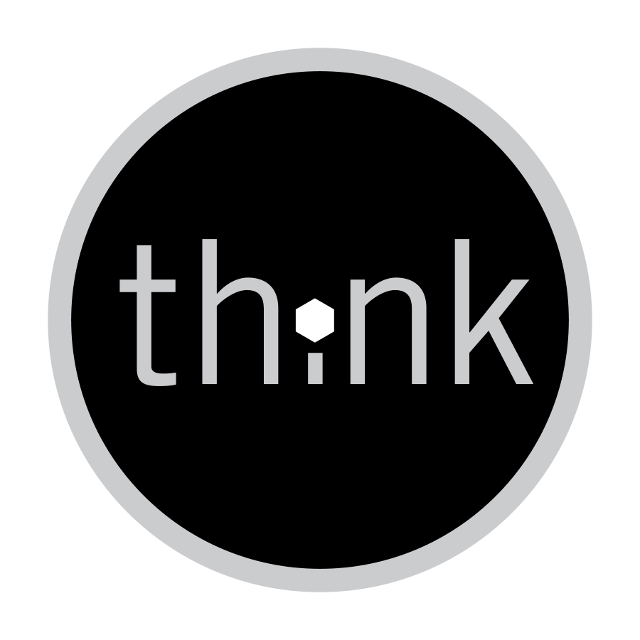 Think Photography Icon logo design by logo designer Sauvage Design for your inspiration and for the worlds largest logo competition