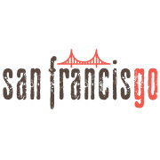 San Francisgo logo design by logo designer Angie Dudley for your inspiration and for the worlds largest logo competition