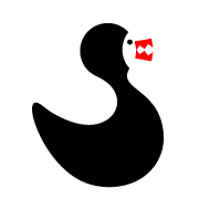Anagadirri (variation B) logo design by logo designer Kjetil Vatne for your inspiration and for the worlds largest logo competition