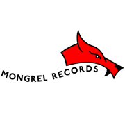 Mongrel Records logo design by logo designer Kjetil Vatne for your inspiration and for the worlds largest logo competition