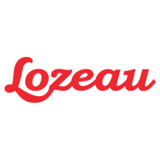 Lozeau logo design by logo designer Parallele gestion de marques for your inspiration and for the worlds largest logo competition