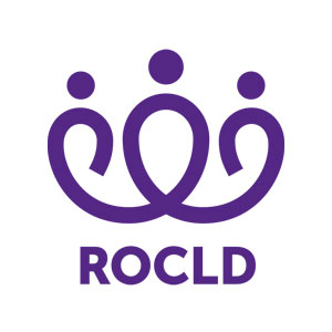 ROCLD logo design by logo designer Parallele gestion de marques for your inspiration and for the worlds largest logo competition