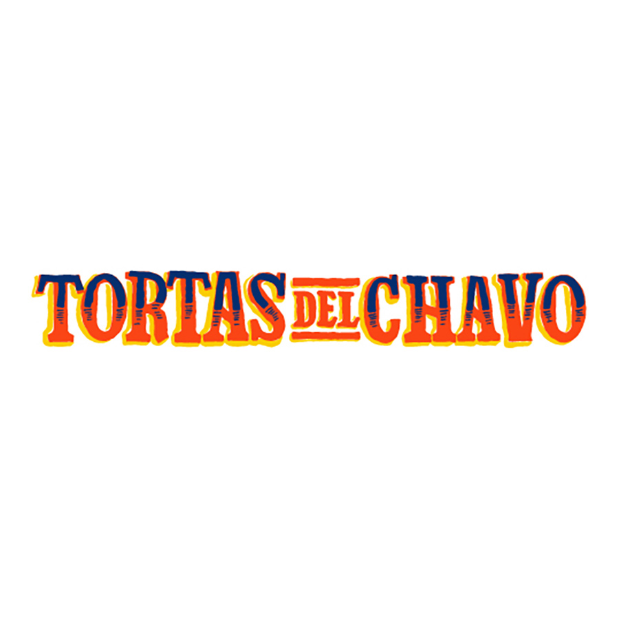 QxOllervides_LogoLounge_2021_TORTAS EL CHAVO logo design by logo designer QUIQUE OLLERVIDES for your inspiration and for the worlds largest logo competition