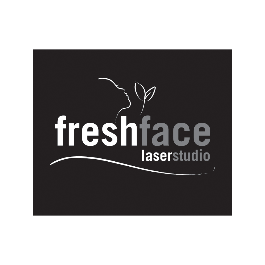 Fresh Face Laser Studio logo logo design by logo designer siren graphic design for your inspiration and for the worlds largest logo competition