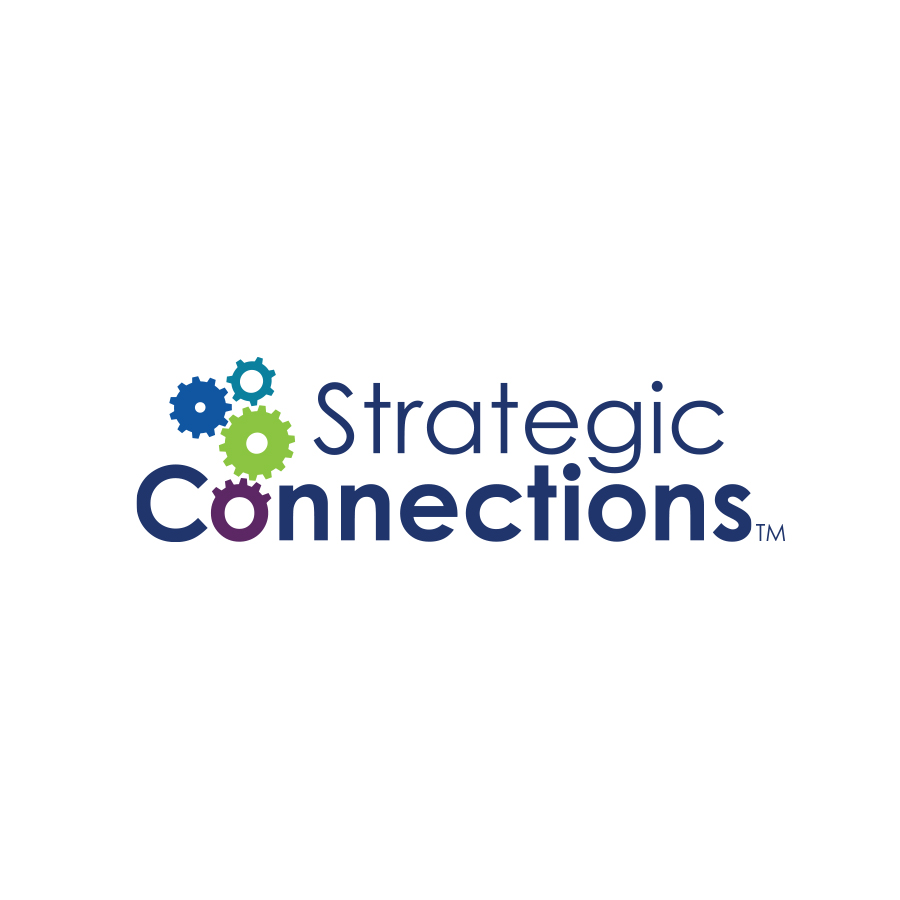 Strategic Connections logo logo design by logo designer siren graphic design for your inspiration and for the worlds largest logo competition