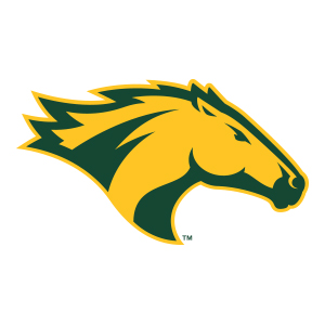 Cal Poly Pomona Broncos logo design by logo designer Torch Creative for your inspiration and for the worlds largest logo competition