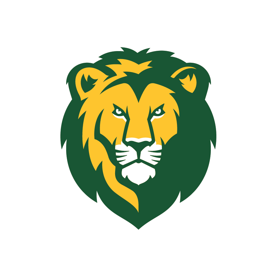 Southeastern Louisiana University Lions logo design by logo designer Torch Creative for your inspiration and for the worlds largest logo competition