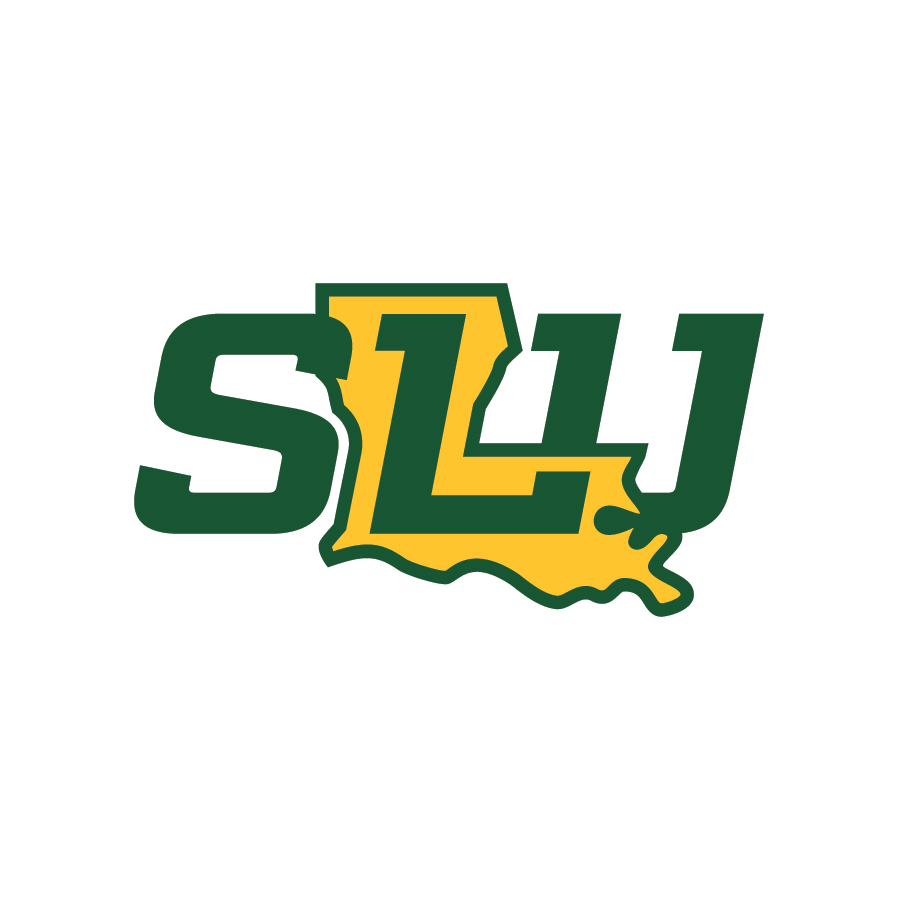 Southeastern Louisiana University Lions logo design by logo designer Torch Creative for your inspiration and for the worlds largest logo competition