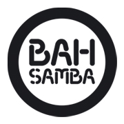 Bah Samba logo design by logo designer Red Design for your inspiration and for the worlds largest logo competition