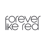 Forever Like Red logo design by logo designer Red Design for your inspiration and for the worlds largest logo competition