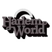Harlem World logo design by logo designer Red Design for your inspiration and for the worlds largest logo competition