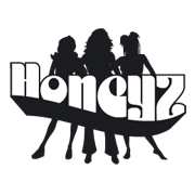Honeyz logo design by logo designer Red Design for your inspiration and for the worlds largest logo competition
