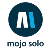 Mojo Solo logo design by logo designer Mojo Solo for your inspiration and for the worlds largest logo competition