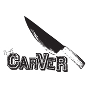 CARVER logo design by logo designer Newbaric Design Co. for your inspiration and for the worlds largest logo competition