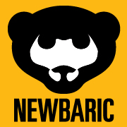 Newbaric Mask logo design by logo designer Newbaric Design Co. for your inspiration and for the worlds largest logo competition