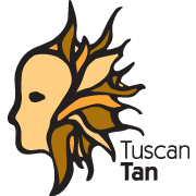 Tuscan Tan logo design by logo designer Newbaric Design Co. for your inspiration and for the worlds largest logo competition