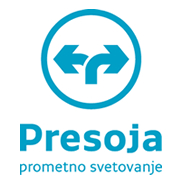 Presoja logo design by logo designer Lukatarina for your inspiration and for the worlds largest logo competition