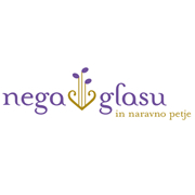 Nega glasu business logo logo design by logo designer Lukatarina for your inspiration and for the worlds largest logo competition