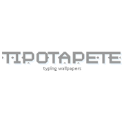 Tipotapete logo design by logo designer Lukatarina for your inspiration and for the worlds largest logo competition