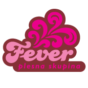 Fever - dance group logo design by logo designer Lukatarina for your inspiration and for the worlds largest logo competition