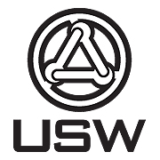 United Steelworkers Acronym (proposed) logo design by logo designer BDG STUDIO RONIN for your inspiration and for the worlds largest logo competition
