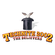 technite 2002 logo design by logo designer BDG STUDIO RONIN for your inspiration and for the worlds largest logo competition