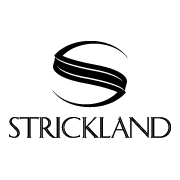 strickland logo design by logo designer BDG STUDIO RONIN for your inspiration and for the worlds largest logo competition