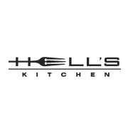 hell's kitchen logo design by logo designer Designland for your inspiration and for the worlds largest logo competition