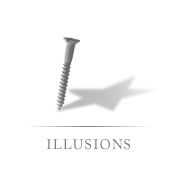 illusions logo design by logo designer Designland for your inspiration and for the worlds largest logo competition
