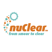 nuclear logo design by logo designer Designland for your inspiration and for the worlds largest logo competition