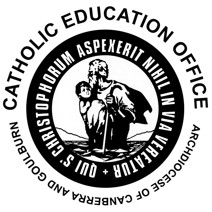 Catholic Education Office 1 logo design by logo designer Mosmondesign for your inspiration and for the worlds largest logo competition
