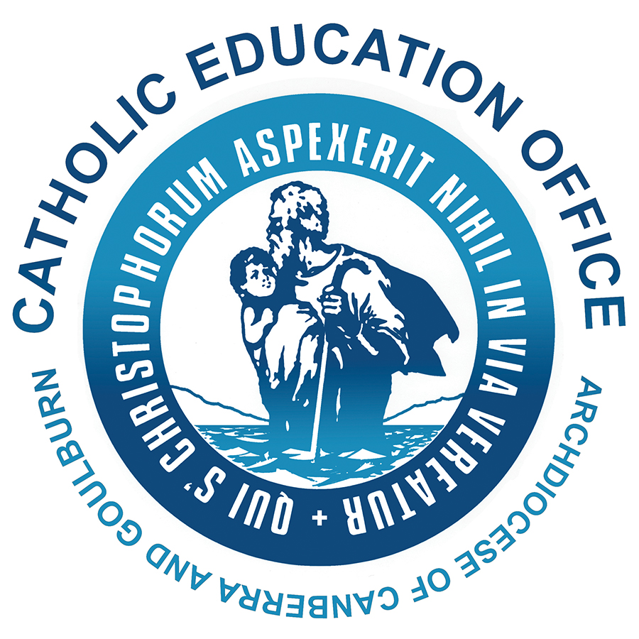Catholic Education Office 2 logo design by logo designer Mosmondesign for your inspiration and for the worlds largest logo competition