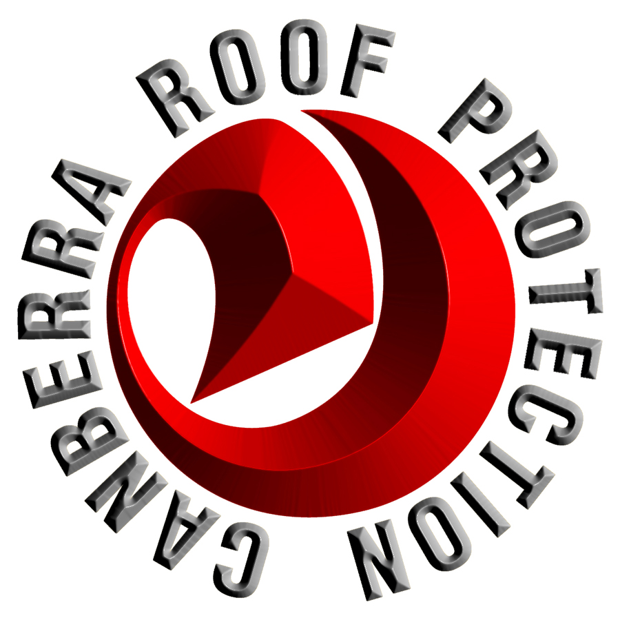 Canberra Roof Protection 2 logo design by logo designer Mosmondesign for your inspiration and for the worlds largest logo competition