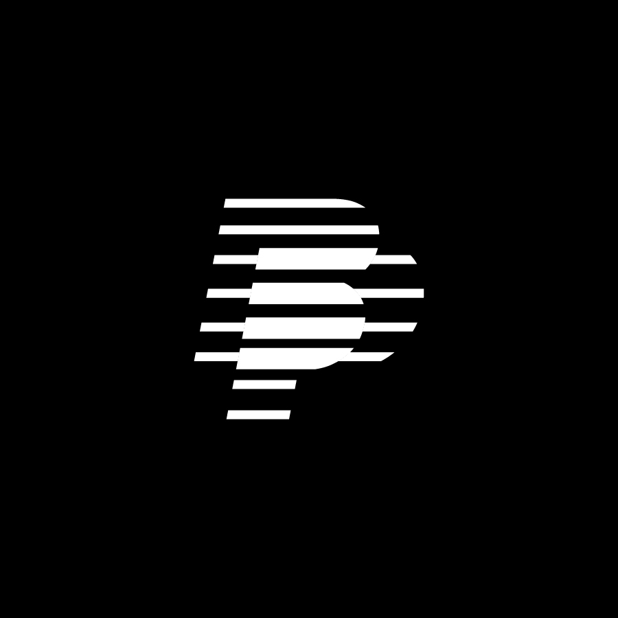 BP Festivals logo design by logo designer Kommunikat for your inspiration and for the worlds largest logo competition