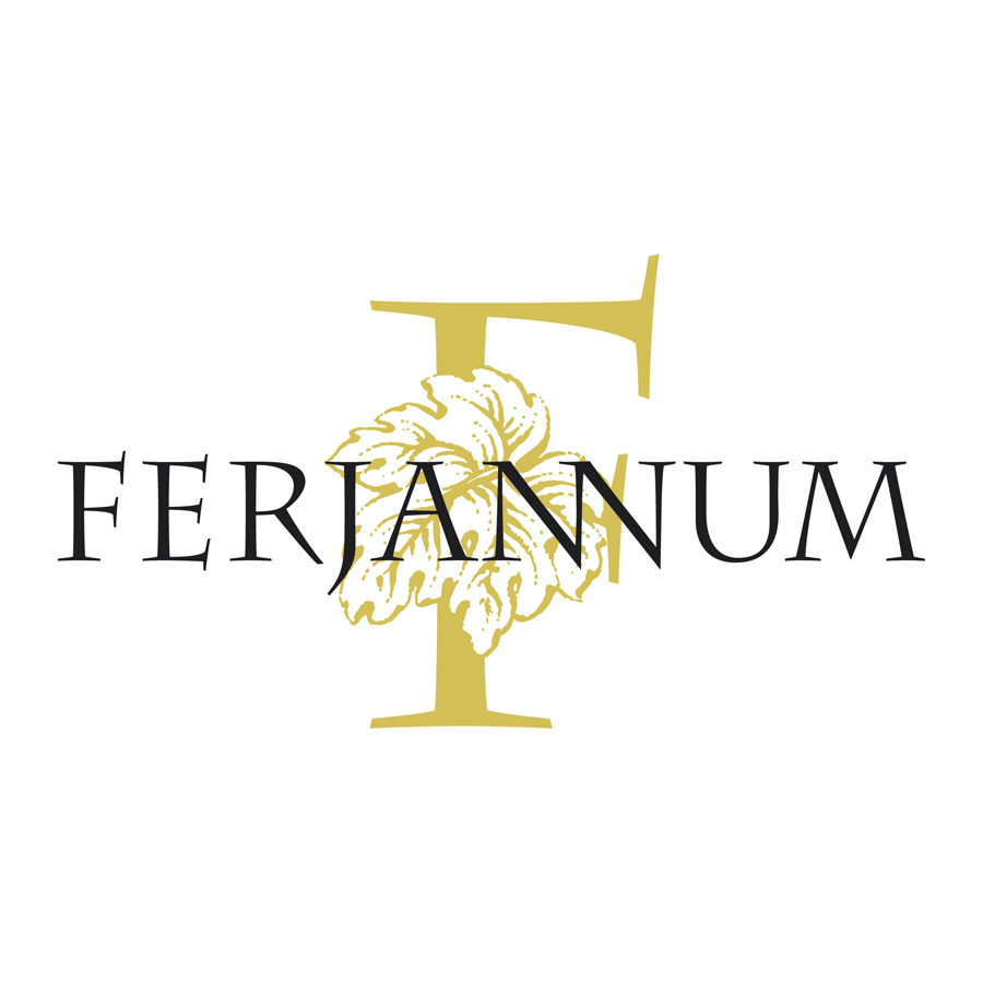 Ferjannum logo design by logo designer KROG, d.o.o. for your inspiration and for the worlds largest logo competition