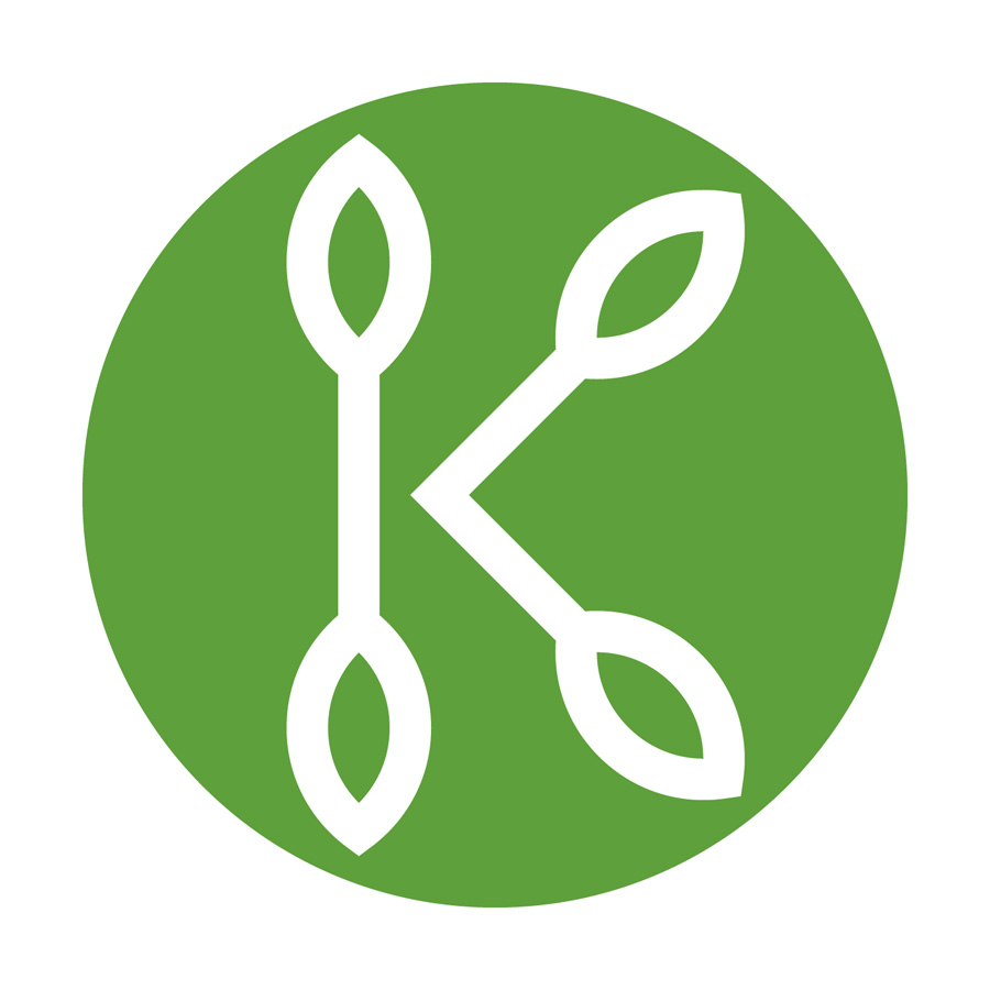 Agriculture / Kmetijstvo logo design by logo designer KROG, d.o.o. for your inspiration and for the worlds largest logo competition