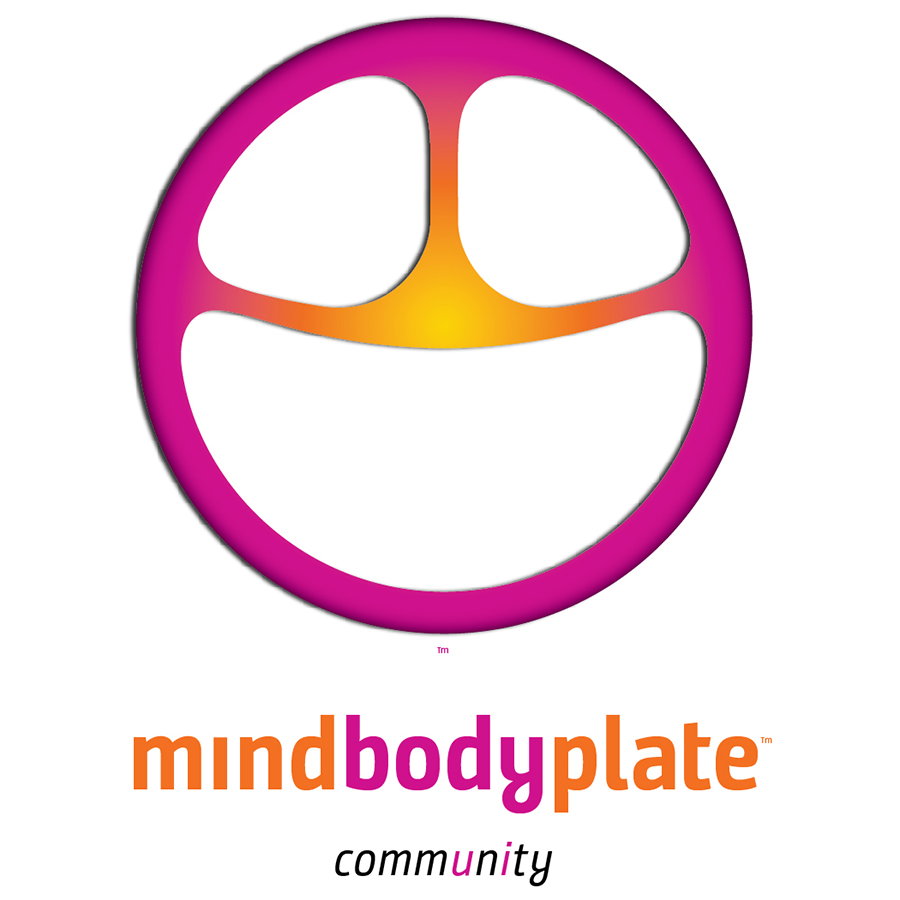 sparc_mindbodyplate logo design by logo designer sparc, inc. for your inspiration and for the worlds largest logo competition