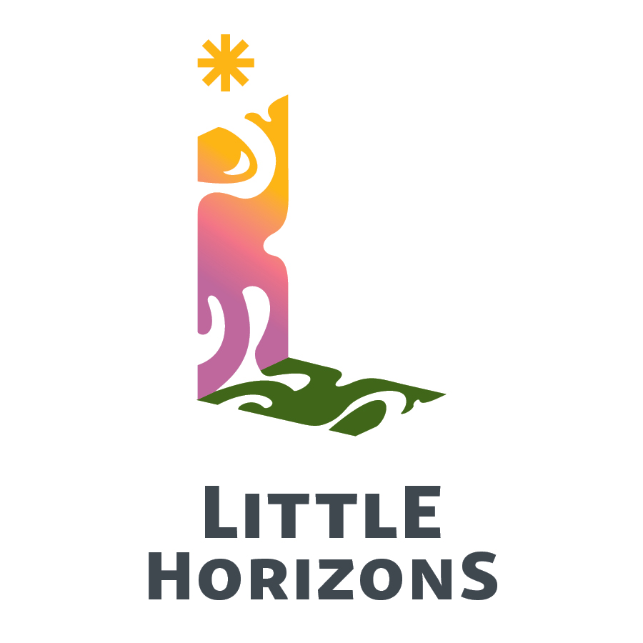 Little Horizons logo design by logo designer sparc, inc. for your inspiration and for the worlds largest logo competition