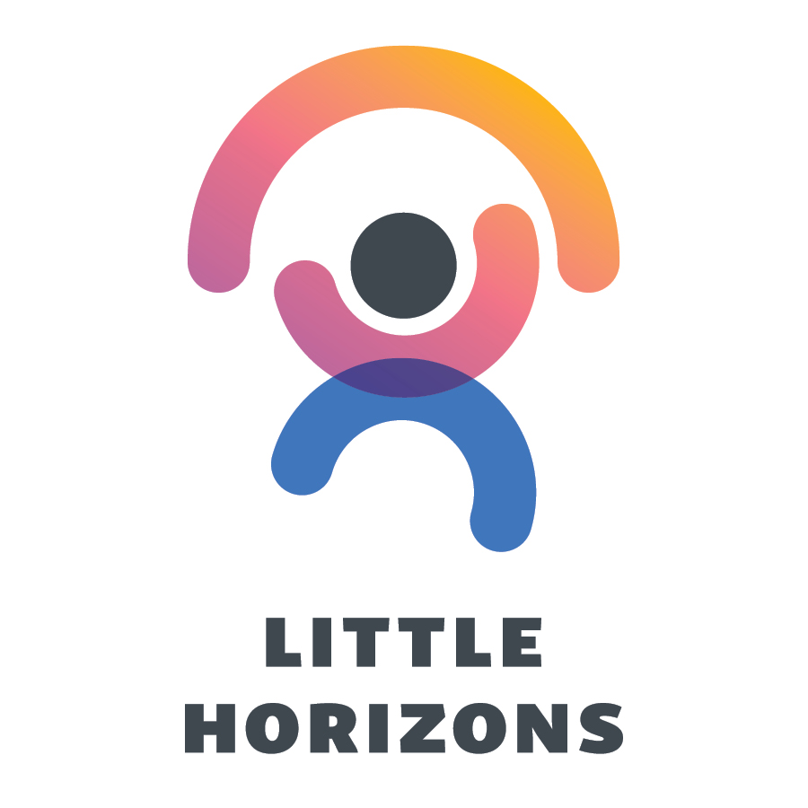 Little Horizons logo design by logo designer sparc, inc. for your inspiration and for the worlds largest logo competition