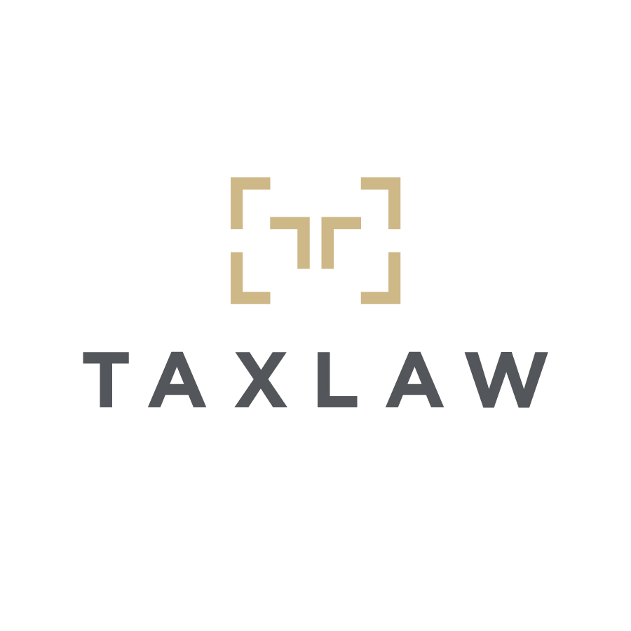Taxlaw logo design by logo designer ANFILOV for your inspiration and for the worlds largest logo competition