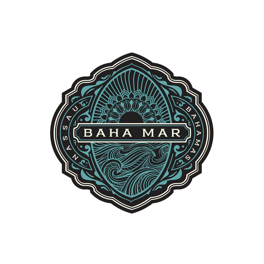 Baha Mar logo design by logo designer danny woodard for your inspiration and for the worlds largest logo competition