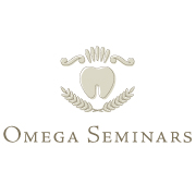Omega Seminars v2 logo design by logo designer Think Cap Design for your inspiration and for the worlds largest logo competition