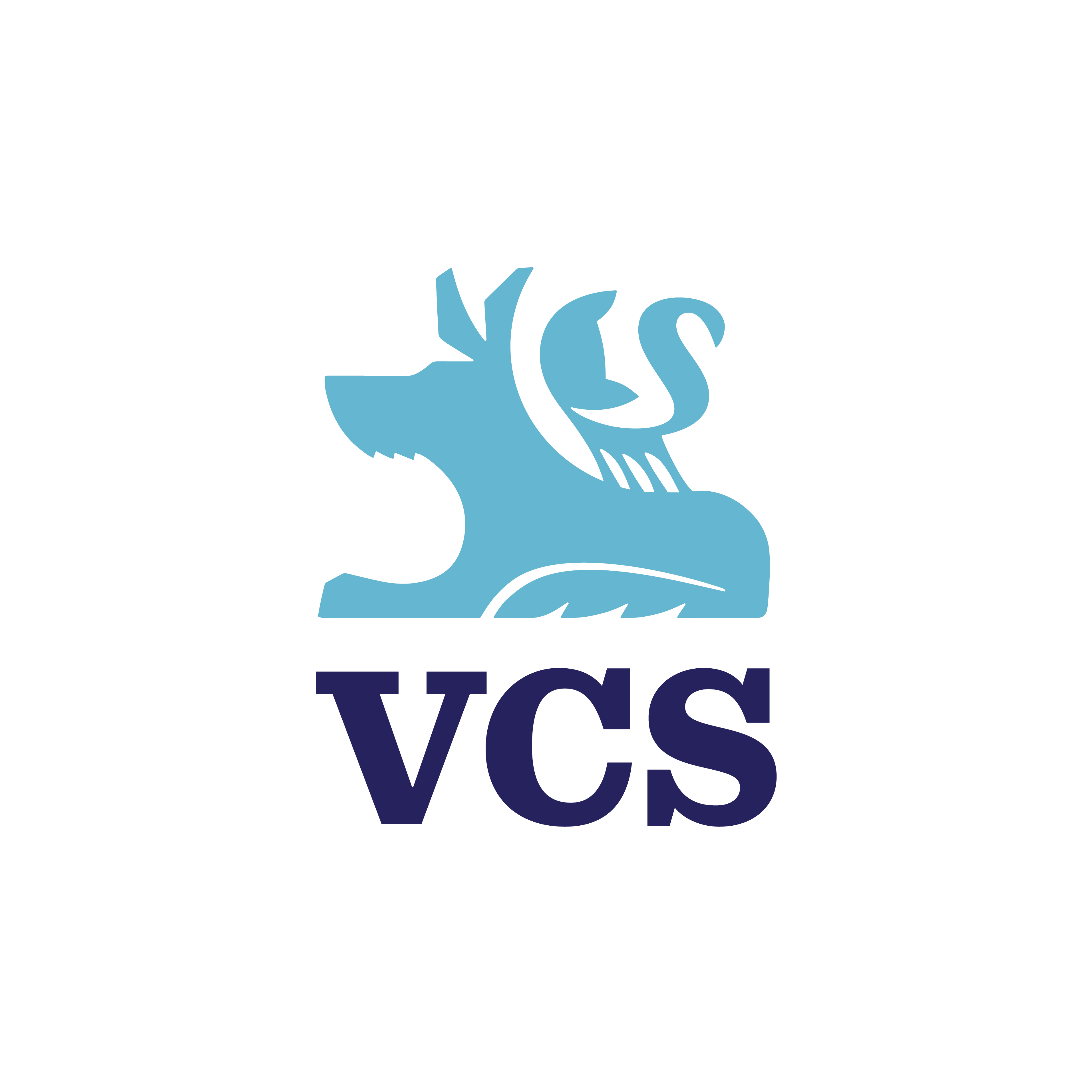 Veterinary Cancer Specialists of New England logo design by logo designer Menges Design for your inspiration and for the worlds largest logo competition