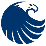 IRMS Eagle logo design by logo designer Menges Design for your inspiration and for the worlds largest logo competition