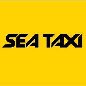 Sea Taxi logo design by logo designer Elevator for your inspiration and for the worlds largest logo competition