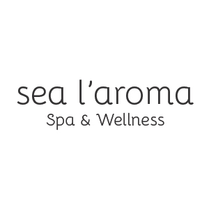 Sea Laroma logo design by logo designer Elevator for your inspiration and for the worlds largest logo competition