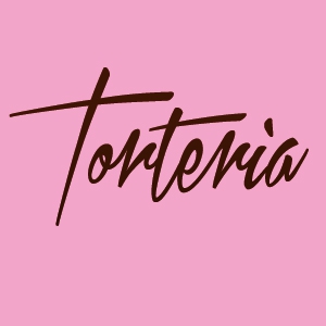 Torteria logo design by logo designer Elevator for your inspiration and for the worlds largest logo competition