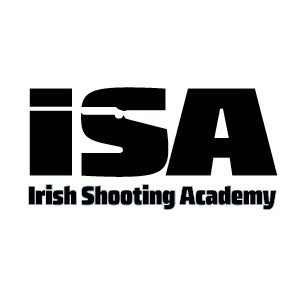 Irish Shooting Academy logo design by logo designer Elevator for your inspiration and for the worlds largest logo competition