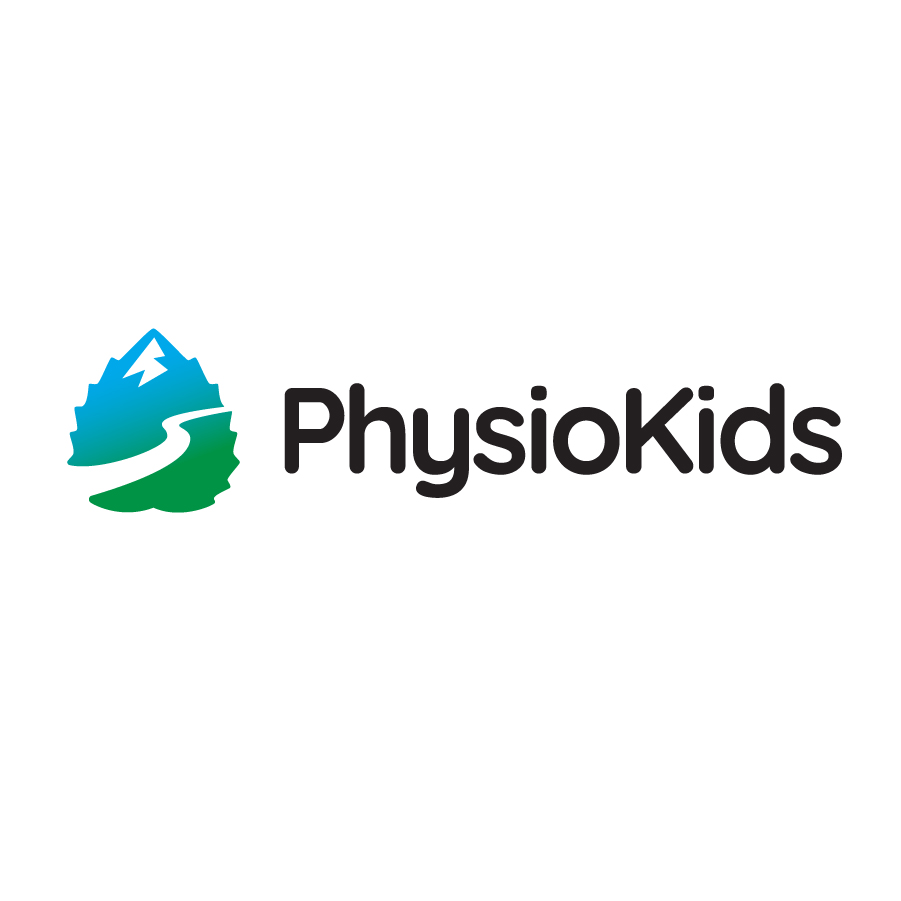 PhysioKids logo logo design by logo designer Kevin Creative for your inspiration and for the worlds largest logo competition