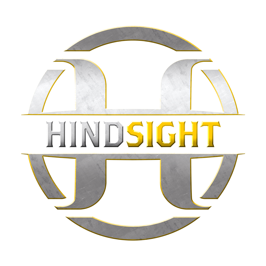 hindsight_color logo design by logo designer The+Drawing+Board for your inspiration and for the worlds largest logo competition